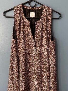 J. Crew x Hatch small maternity top - EUC